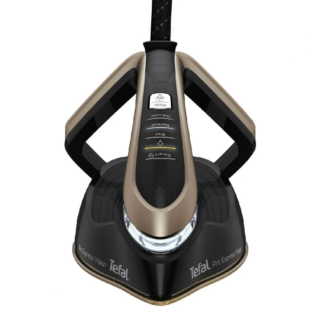 Glačalo - parna postaja za rublje Tefal GV9820E0